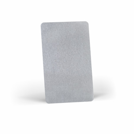 Transparent mat, gładka, FPR-PES-103-0010540