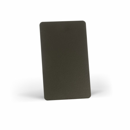 RAL 6014, zielony mat, gładka, FPR-PES-103-0002110