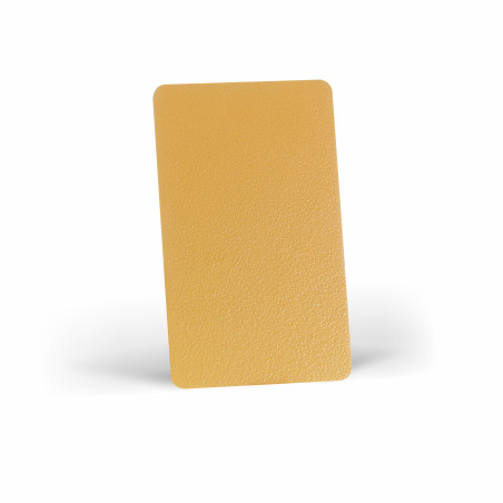 Pomarańczowy mat, drobna struktura, FPR-PES-103-0002447