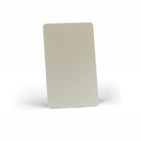 RAL 7044, szary pół-połysk, drobna struktura, FPR-MP-103-0001414