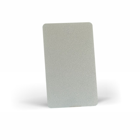 RAL 9006, szary metalik mat, drobna struktura, FPR-MP-103-0001376