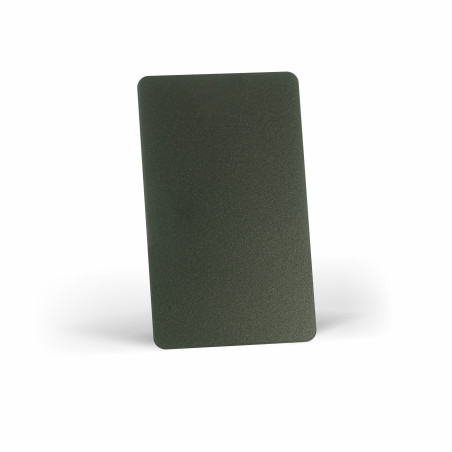 RAL 6015, zielony mat, gładka, FPR-PES-103-0009744