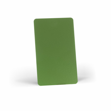 RAL 6017, zielony mat, gładka, FPR-PES-103-0002111