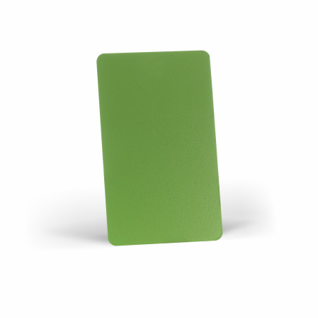 RAL 6018, zielony mat, gładka, FPR-PES-103-0002106