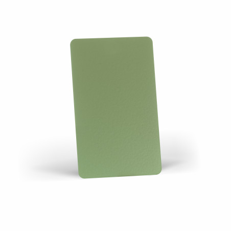 RAL 6021, zielony mat, gładka, FPR-PES-103-0007700