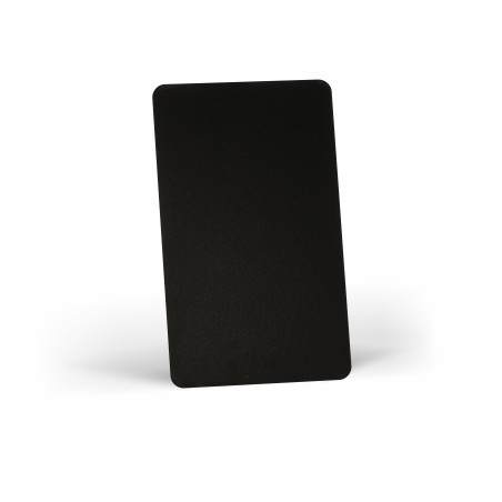 Czarny mat, gładka, FPR-PES-103-0002175