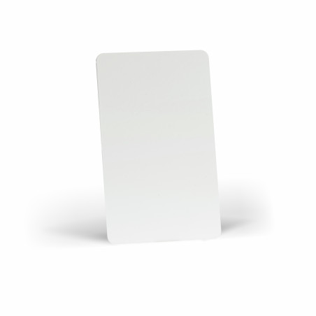 RAL 9016, biały mat, gładka, FPR-PES-103-0002025