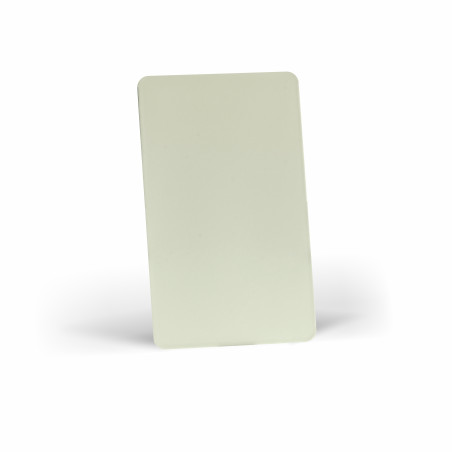 RAL 9018, biały mat, gładka, FPR-PES-103-0002028