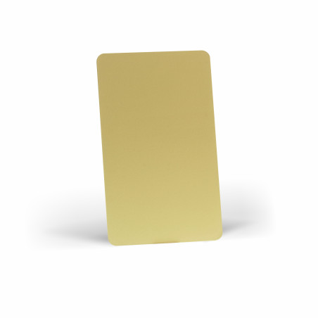 RAL 1002, żółty mat, gładka, FPR-PES-103-0002047