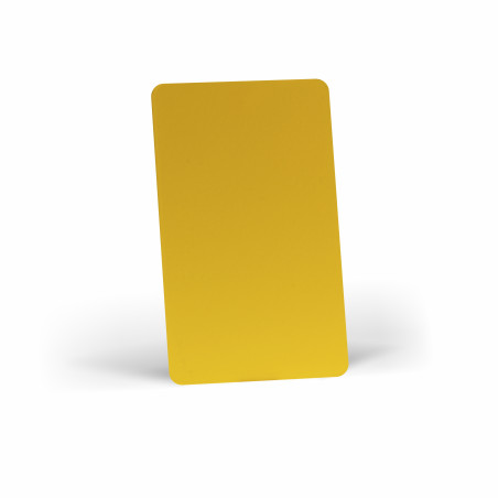 RAL 1004, żółty mat, gładka, FPR-PES-103-0010117