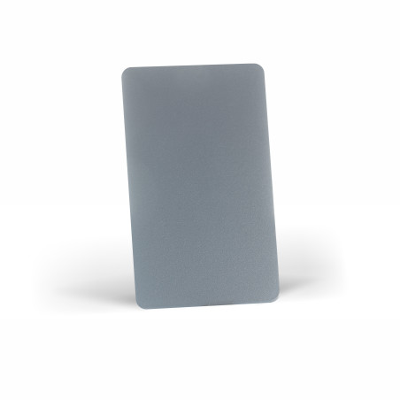 RAL 7031, szary mat, gładka, FPR-PES-103-0002162