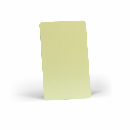 RAL 1000, żółty mat, gładka, FPR-PES-103-0002049