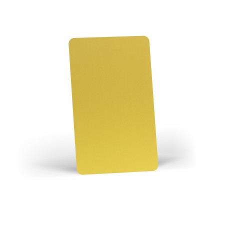 RAL 1005, żółty mat, gładka, FPR-PES-103-0010099