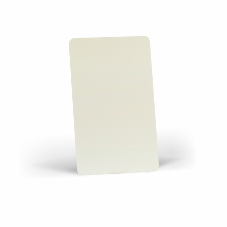 RAL 1013, żółty mat, gładka, FPR-PES-103-0002043