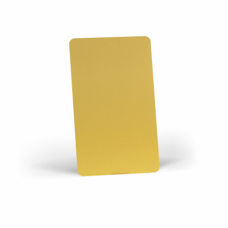 RAL 1006, żółty mat, gładka, FPR-PES-103-0015279