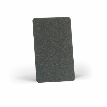 Szary mat metalik, drobna struktura, FPR-PES-103-0001810