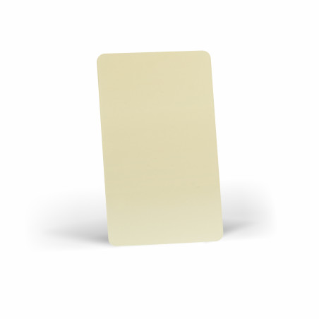 RAL 1014, żółty mat, gładka, FPR-PES-103-0002048