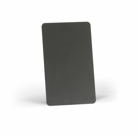 RAL 7022, szary mat, gładka, FPR-PES-103-0002143