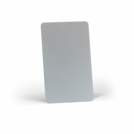 RAL 9006, szary metalik mat, gładka, FPR-PES-103-0011884