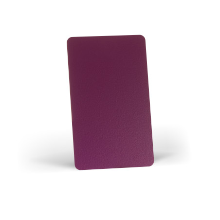 RAL 4006, fioletowy mat, gładka, FPR-PES-103-0002055