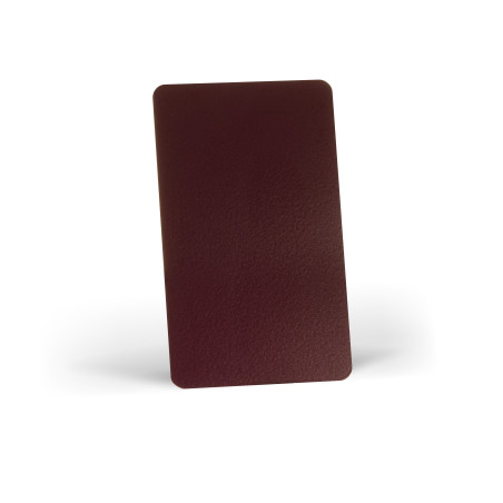 RAL 4004, fioletowy mat, gładka, FPR-PES-103-0008574