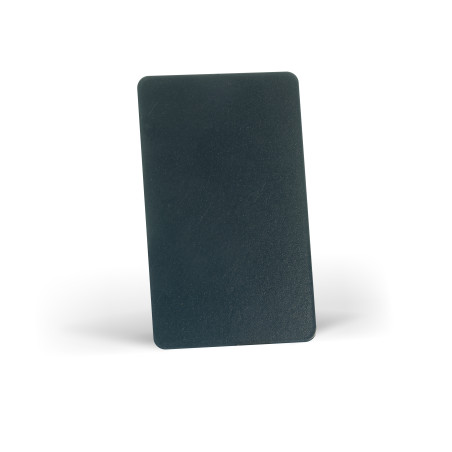 RAL 5008, niebieski mat, gładka, FPR-PES-103-0002085