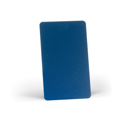 RAL 5010, niebieski mat, gładka, FPR-PES-103-0002083