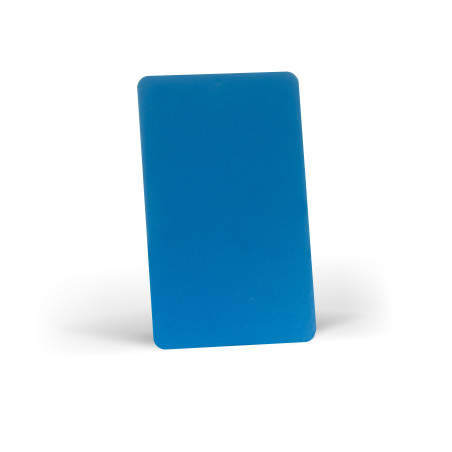 RAL 5015, niebieski mat, gładka, FPR-PES-103-0002080