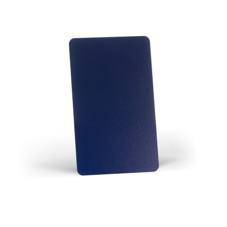 RAL 5022, niebieski mat, gładka, FPR-PES-103-0002090