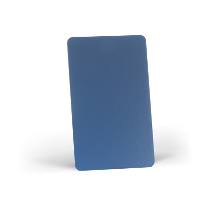 RAL 5023, niebieski mat, gładka, FPR-PES-103-0002084