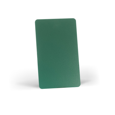 RAL 6000, zielony mat, gładka, FPR-PES-103-0008610