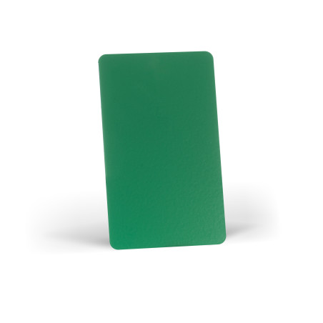 RAL 6024, zielony mat, gładka, FPR-PES-103-0002102