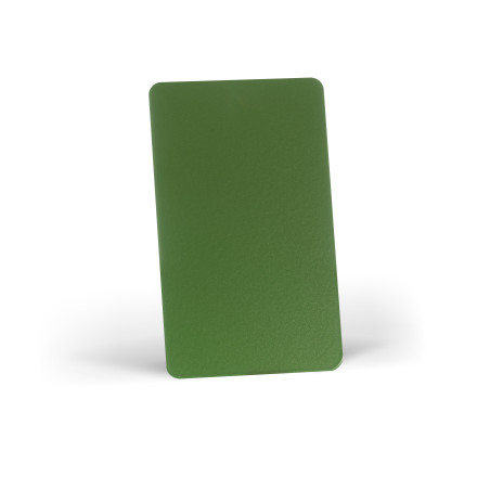 RAL 6025, zielony mat, gładka, FPR-PES-103-0002115