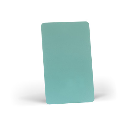 RAL 6027, zielony mat, gładka, FPR-PES-103-0002114