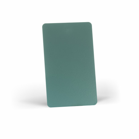 RAL 6033, zielony mat, gładka, FPR-PES-103-0002113