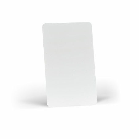 RAL 9003, biały mat, gładka, FPR-PES-103-0002024