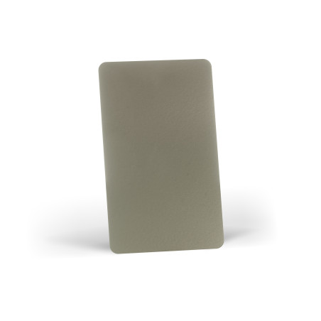 RAL 7003, szary mat, gładka, FPR-PES-103-0008795