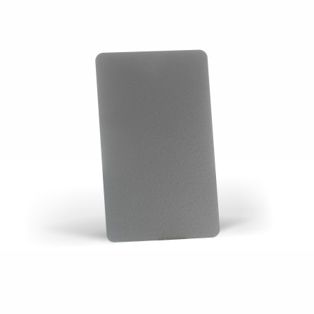 RAL 7005, szary mat, gładka, FPR-PES-103-0002167