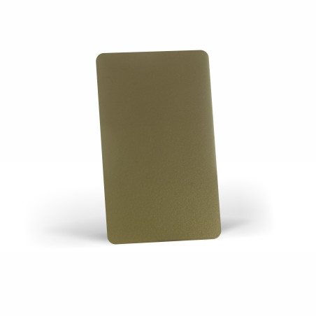 RAL 7008, szary mat, gładka, FPR-PES-103-0010614