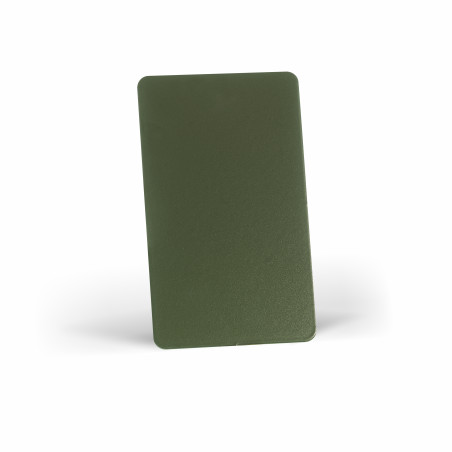 RAL 6003, zielony mat, gładka, FPR-PES-103-0002104