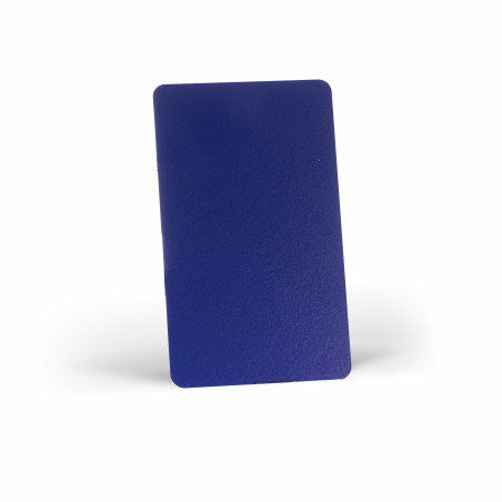 RAL 5002, niebieski mat, gładka, FPR-PES-103-0002087