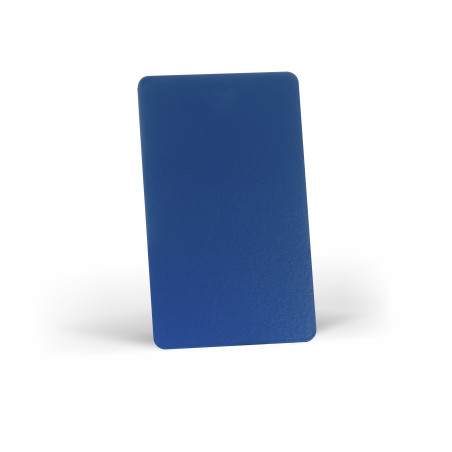 RAL 5005, niebieski mat, gładka, FPR-PES-103-0002086