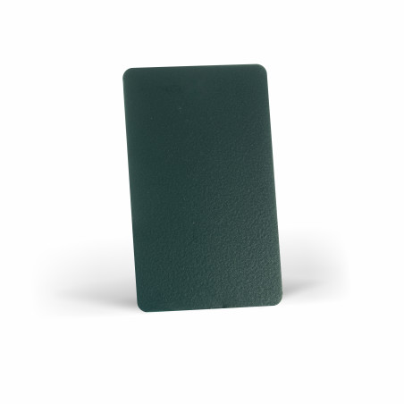 RAL 6004, zielony mat, gładka, FPR-PES-103-0009963