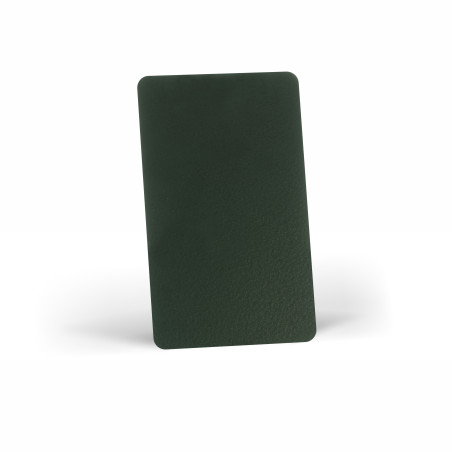 RAL 6009, zielony mat, gładka, FPR-PES-103-0002103