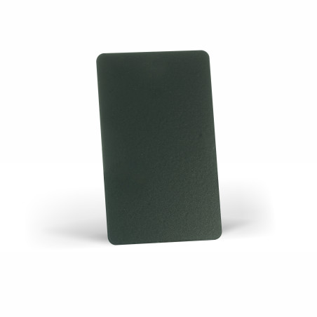 RAL 6012, zielony mat, gładka, FPR-PES-103-0008936