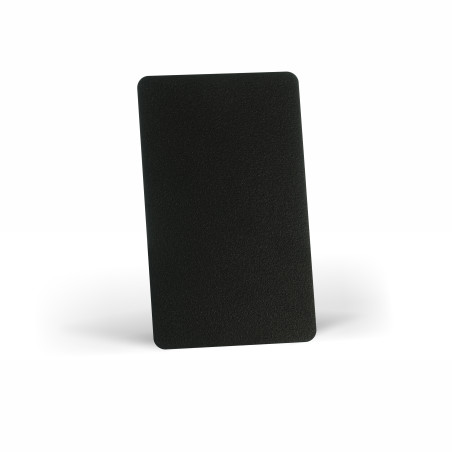 RAL 9005, czarny mat, drobna struktura (ostra), FPR-PES-103-0002459