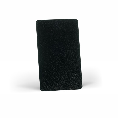 RAL 9005, czarny połysk, gruba struktura, FPR-PES-103-0002530