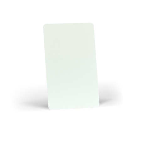 RAL 9003, biały pół-połysk, drobna struktura, FPR-MP-103-0001412