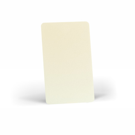 RAL 1013, żółty mat, drobna struktura, FPR-PES-103-0002437