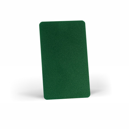 RAL 6005, zielony mat, drobna struktura, FPR-PES-103-0002443